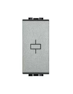 Bticino light nt4499 tech relé monoestable 24vdc